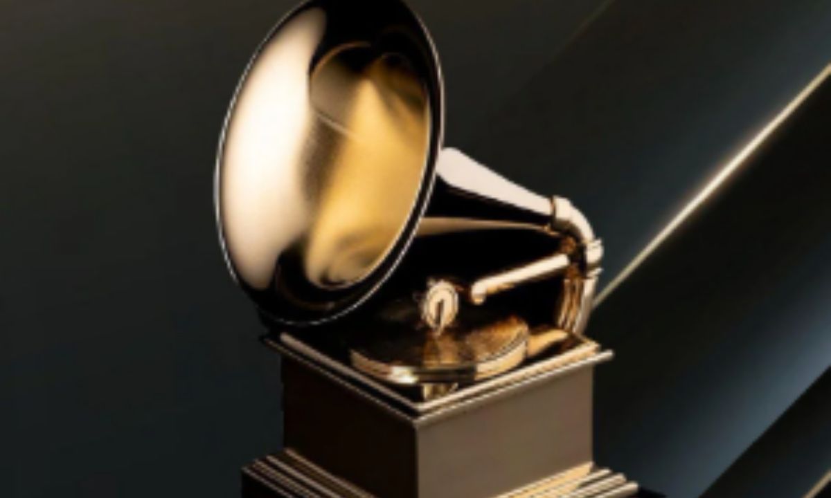 Grammy Awards Introduces New Category To Honour Album Cover Art!