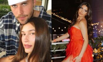 Hailey Bieber, Justin Bieber Take Legal Action For Influencer Calling Their Marriage ‘Abusive.’ Here’s What Happened