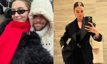 Hailey Bieber Posts THIS After Justin Bieber Reportedly Likes A Comment On His, Selena Gomez’s Old Photo