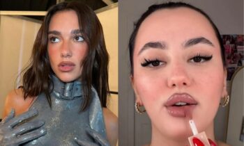 What Is The Halo Lips Beauty Trend Of 2026 And How Can You Master It?