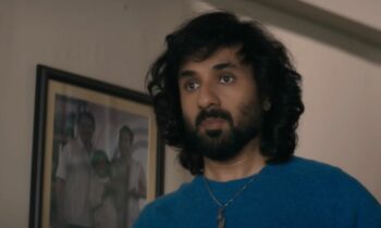 Happy Patel Review: Vir Das Starrer Spy Comedy Is Weird, Witty And Wild!