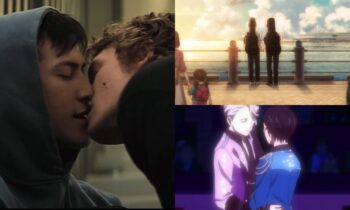 If Heated Rivalry Hooked You, These 5 BL Anime Will Keep You Glued!