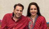 Hema Malini Reveals She Has NOT Watched Dharmendra’s Final Film Ikkis. Here’s Why