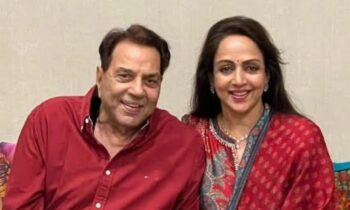 Hema Malini Reveals She Has NOT Watched Dharmendra’s Final Film Ikkis. Here’s Why