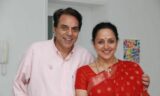 Hema Malini Finally Reveals Why She Held Separate Prayer Meet For Late Husband Dharmedra! Know Here