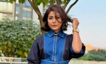 Hina Khan Reveals Earning More From Yeh Rishta Kya Kehlata Hai Than Ekta Kapoor’s Naagin! Here’s WhyHina Khan Reveals Earning More From Yeh Rishta Kya Kehlata Hai Than Ekta Kapoor’s Naagin! Here’s Why