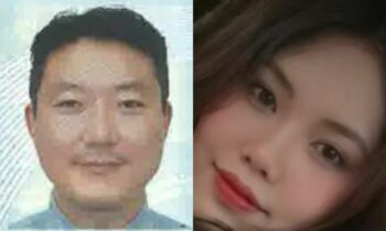 Indian Woman Stabs South Korean Live-In Partner In Noida. Here’s What Happened Indian Woman Stabs South Korean Live-In Partner In Noida. Here’s What Happened