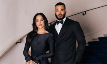 Influencer Kristy Sarah Shares THIS Online After Desmond Scott Dropped Public Apology Amid Divorce