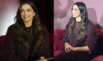 From 15K Worth Gifts For Fans To Cake Cutting, Inside Deepika Padukone’s 40th Birthday Celebrations!