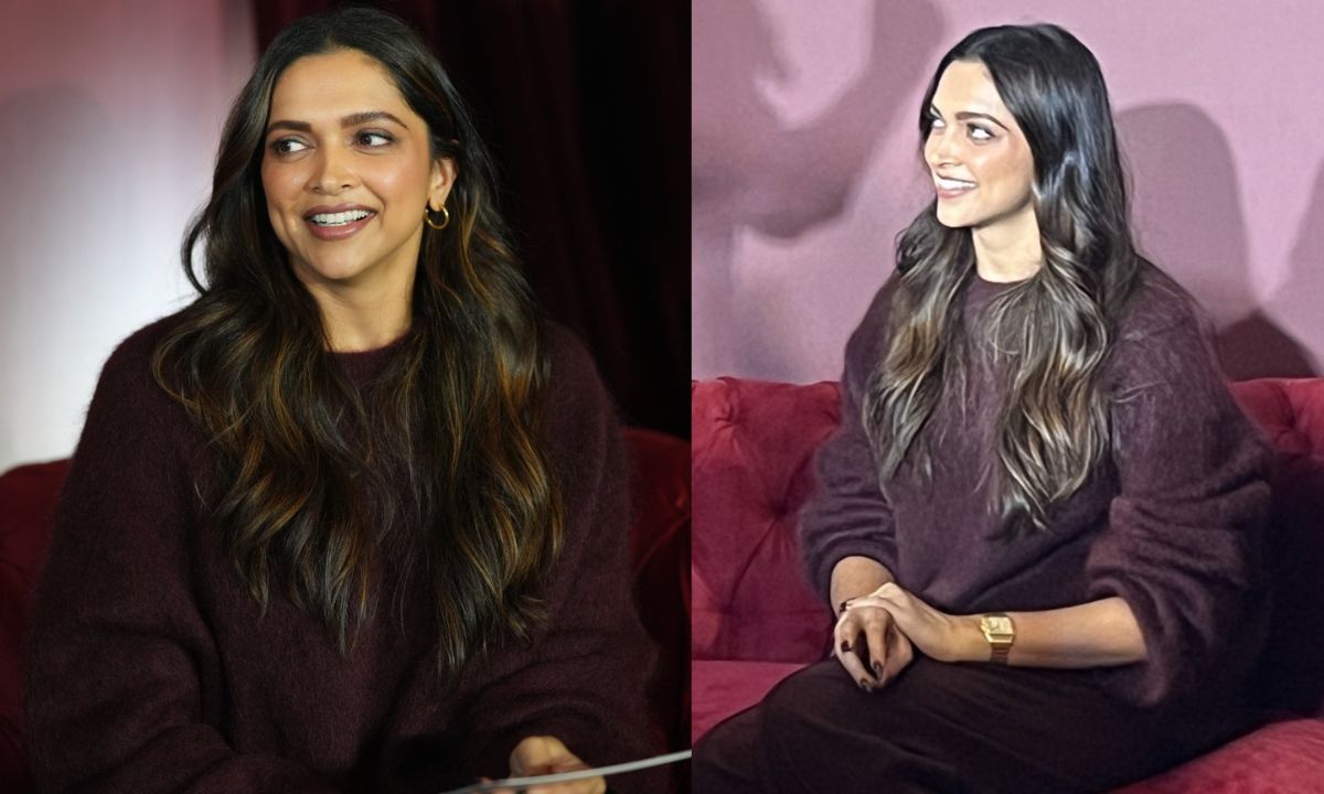 From 15K Worth Gifts For Fans To Cake Cutting, Inside Deepika Padukone’s 40th Birthday Celebrations!