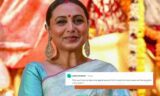 Internet Calls Out Rani Mukerji For Saying Women Should Raise Voices At Their Husbands