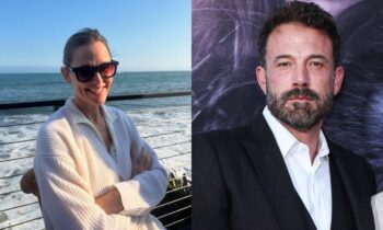 Jennifer Garner Shares Difficulties She Faced After Divorcing Ben Affleck