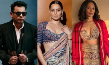 Kangana Ranaut Recalls Feeling Humiliated After Being Denied Masaba Gupta Saree For An Event