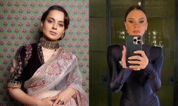 Kangana Ranaut Supports Victoria Beckham Amid Feud With Brooklyn Beckham, Nicola Peltz