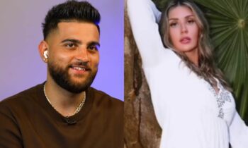 All You Need To Know About Karan Aujla’s Alleged Cheating Scandal With US-Based Woman!