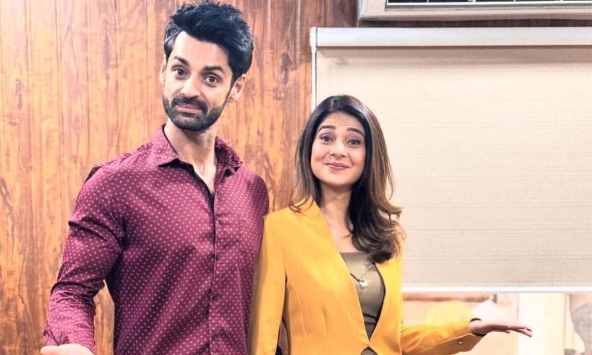 Fact Check: Are Karan Wahi, Jennifer Winget Getting Engaged? Well, Here’s The Truth!