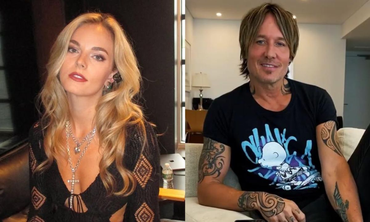 Is Keith Urban Dating Karley Scott Collins After Divorce From Nicole Kidman? Here’s The Truth!