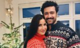 Katrina Kaif, Vicky Kaushal Reveal Son’s Name In This Cute Post!