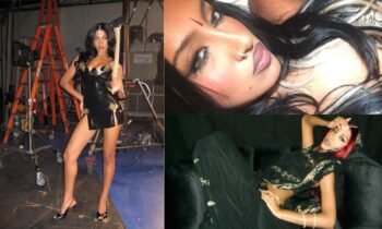 KATSEYE’s Lara Raj Is Turning Bollywood Into A Global Flex, And We Love It!