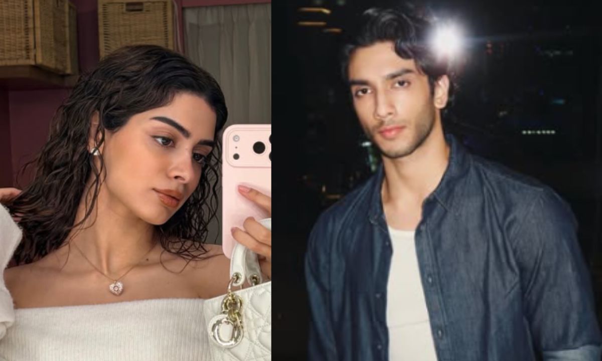 Khushi Kapoor, Vedang Raina’s Breakup Rumours Surface. All We Know!