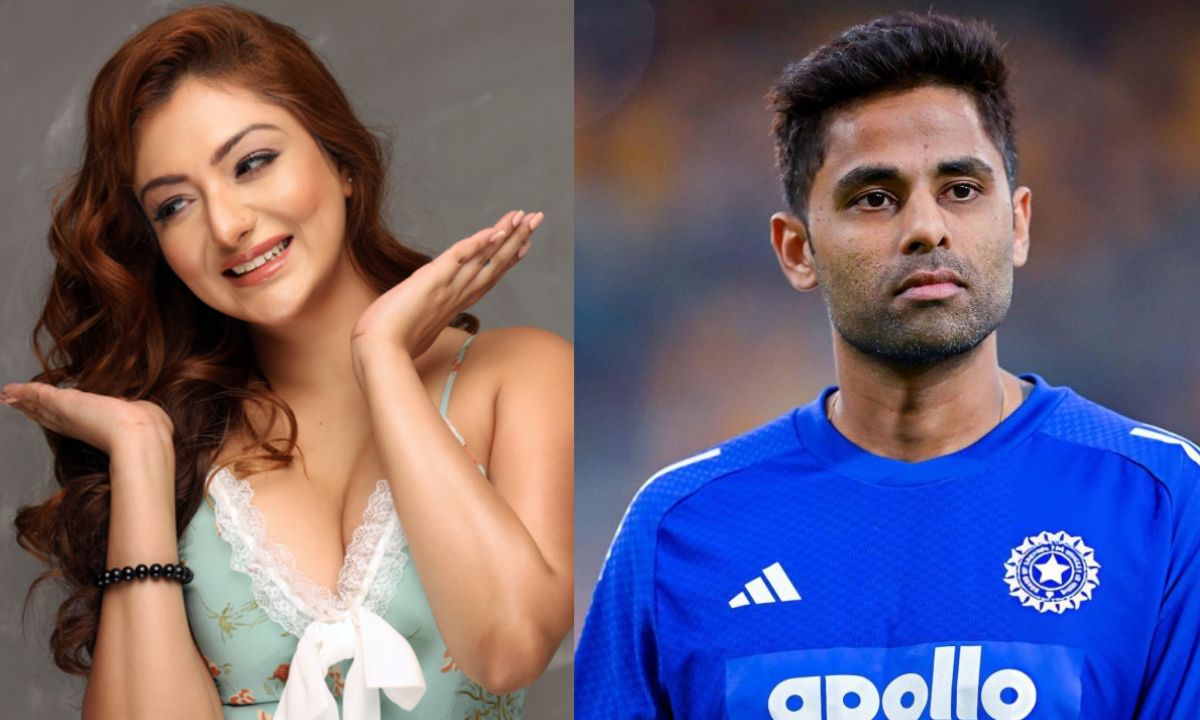 Why Did Khushi Mukherjee Warn About Filing Rs 500 Crore Defamation Case Against Suryakumar Yadav? Know Here