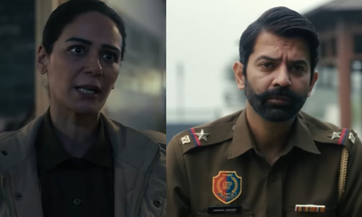 Kohrra S2 Trailer: We’re Looking Forward To Barun Sobti, Mona Singh’s On-Screen Dynamics In This Crime Thriller!