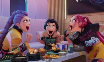 Netflix’s KPop Demon Hunters Earns Two Oscar Nominations. This Is Huge! Netflix’s KPop Demon Hunters Earns Two Oscar Nominations. This Is Huge!