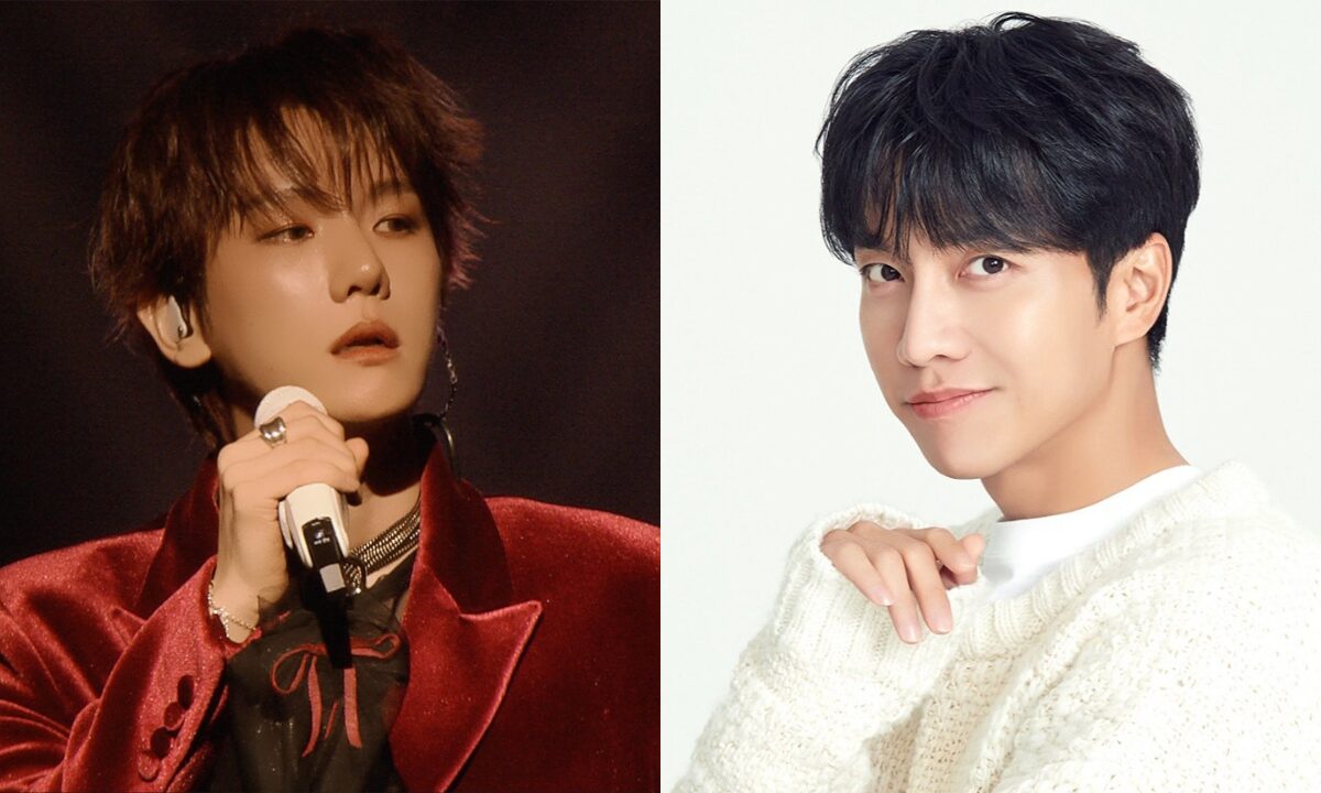 Lee Seung-gi, EXO’s Baekhyun To Lose Houses As One Hundred Label Chair Faces Lawsuits: Reports