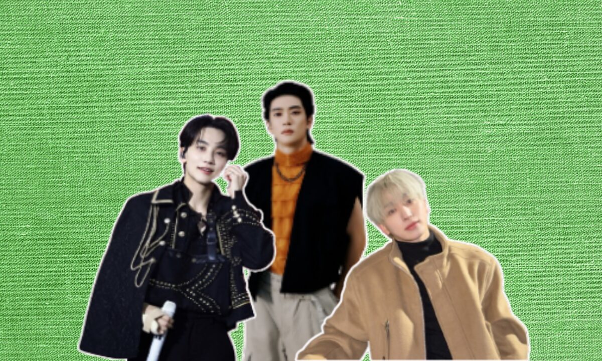 Which K-pop Idols Are Returning From Military Service In 2026? SEVENTEEN’s Jeonghan, NCT’s Jaehyun, And More