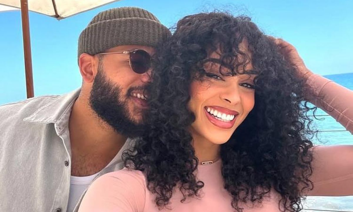 Did Kristy Sarah, Desmond Scott Renew Vows On 10th Wedding Anniversary? Pictures Surface Online Amid Divorce Buzz