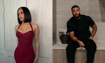 Kristy Sarah Dismisses Cheating Claims On Desmond Scott! Here’s The Tea