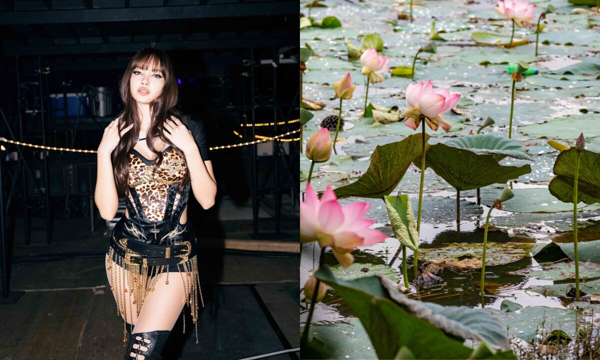 The Lisa Effect: How BLACKPINK’s Lisa Is Boosting Tourism in Thailand’s Hidden Gems