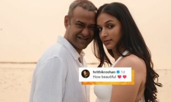 Madhu Mantena, Ira Trivedi Announce Pregnancy! Hrithik Roshan, Mrunal Thakur, And More React