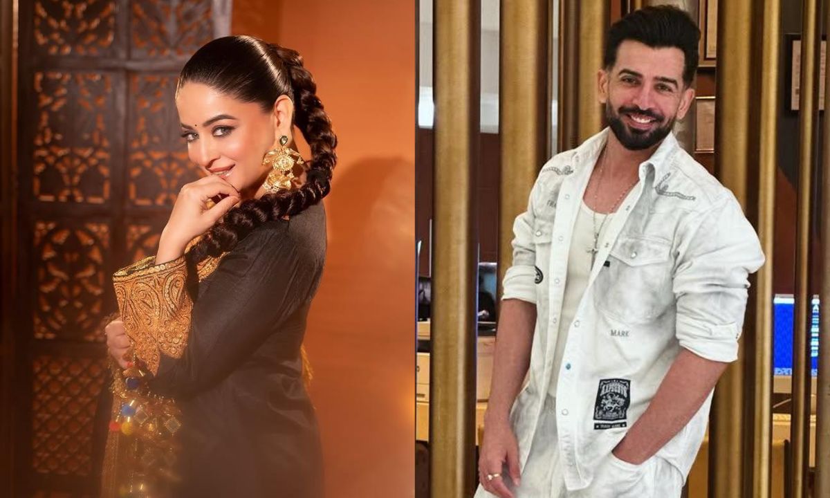Mahhi Vij’s Old Statements On Forgiving And Forgetting Resurface Amid Separation From Jay Bhanushali