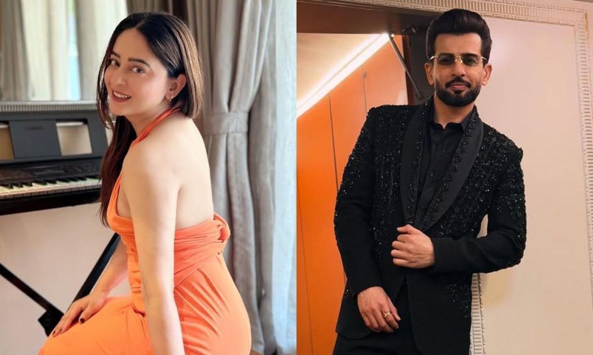 Mahhi Vij, Jay Bhanushali Officially Announce Separation After 15 Years Of Marriage! So Sad