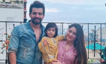 Mahhi Vij Slams Alimony Rumours After Separation From Jay Bhanushali; Reveals THIS