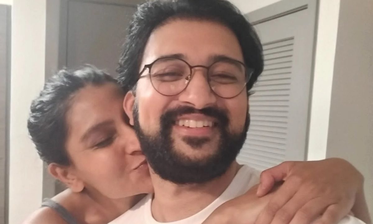 Here’s How The Smell Of ‘Palak Paneer’ Led To These Indian Students Winning Rs 1.8 Crores In US!