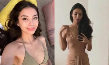 Indonesian-American Model Manohara Writes Open Letter Revealing Abusive Marriage With Malaysian Prince