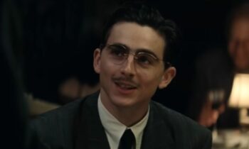 Marty Supreme Review: Timothée Chalamet Starrer Intense Sports Drama Exceeds Expectations And How! Marty Supreme Review: Timothée Chalamet Starrer Intense Sports Drama Exceeds Expectations And How!