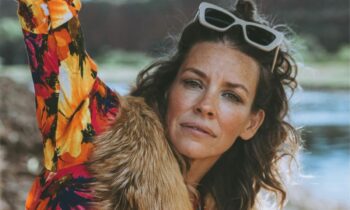 Marvel Star Evangeline Lilly Confirms Brain Damage After Head Injury. Here’s What Happened