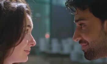 Did You Know Hania Aamir, Bilal Abbas Khan’s Confession Scene In Meri Zindagi Hai Tu Took 6 Hours To Shoot? Did You Know Hania Aamir, Bilal Abbas Khan’s Confession Scene In Meri Zindagi Hai Tu Took 6 Hours To Shoot?