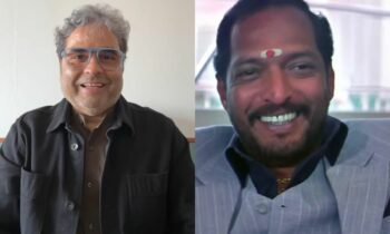 Vishal Bhardwaj Reacts To Nana Patekar Leaving O’Romeo Trailer Launch Early After Waiting For Event To Begin