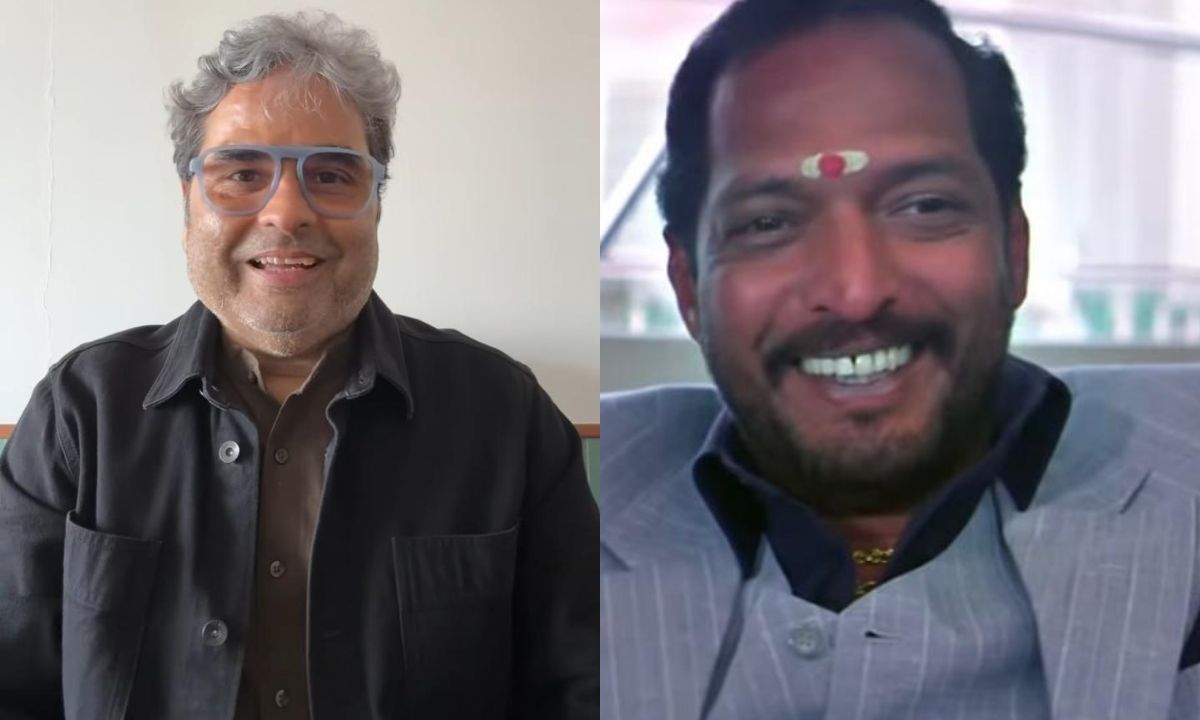 Vishal Bhardwaj Reacts To Nana Patekar Leaving O’Romeo Trailer Launch Early After Waiting For Event To Begin