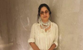 Neena Gupta Expresses She Looked Better Compared To Today’s Actresses! Know What She Said Neena Gupta Expresses She Looked Better Compared To Today’s Actresses! Know What She Said