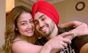 Neha Kakkar Slams Divorce Rumours With Rohanpreet Singh; Says She Won’t Share Her Personal Life Anymore!