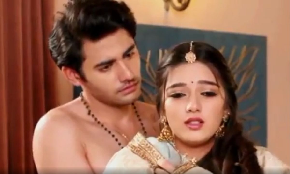 Netizens Call Out Serial Choti Umar Bada Safar After Intimate Scene Involving Minor Actress Airs On TV. Shocking!