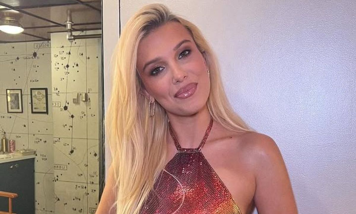 Did Millie Bobby Brown Shade Stranger Things In Latest Post? Netizens React