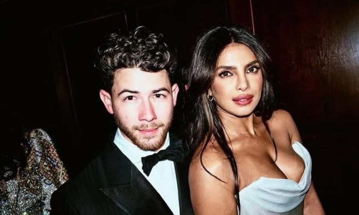 Nick Jonas Reacts To Speculations Around Leaving Priyanka Chopra Alone During Golden Globes 2026!