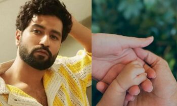 Here’s Why Vicky Kaushal Is Scared Of Losing His Phone After Becoming Father To Baby Vihaan! Here’s Why Vicky Kaushal Is Scared Of Losing His Phone After Becoming Father To Baby Vihaan!