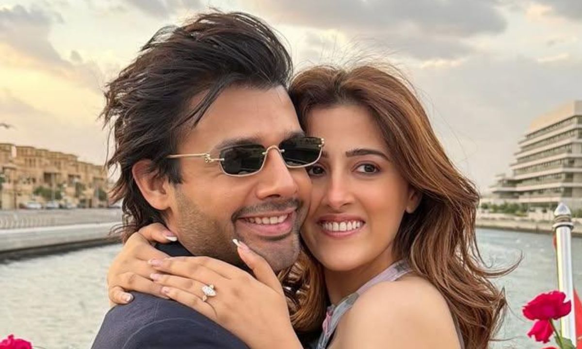 Will Sonu Nigam Perform At Stebin Ben, Nupur Sanon’s Wedding? New Details Reveal